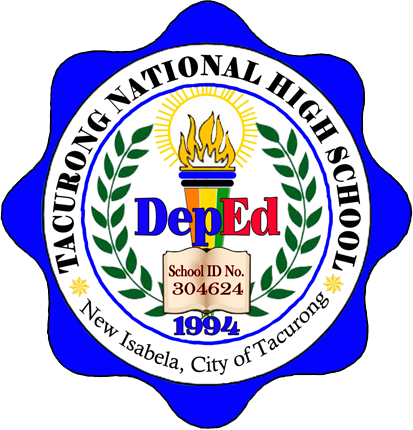 Tacurong National High School